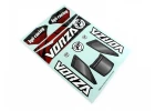 Vorza Buggy Flux VB-2 Decal Sheet