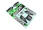 Vorza S Buggy FluxVB-2 Decal Sheet