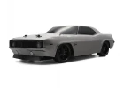 HPI 1969 Chevrolet Camaro Z28 Painted Body