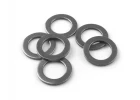 Washer 5x8x0.6mm (6pcs)