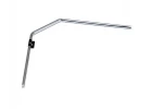 Sway Bar 2.6mm/Short (Silver)