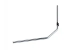 Sway Bar 3.0mm/Long (Silver)