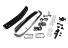 BMW 2002 Turbo Body Accessories Set