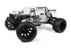 HPI Savage XL Nitro SBK