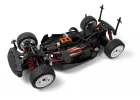 HPI WR8 Flux 1996 Ford Escort RS Cosworth
