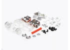 Ford Escort RS Cosworth Body Accessory Set