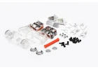 Ford Escort RS Cosworth Body Accessory Set