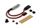 Battery Level LED Indicator For 5 Cell 6V Receiver Packs ( HPI-308 )