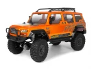 Venture Wayfinder Clear Bodyshell