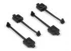 HPI Racing Body Clip Tag (4)