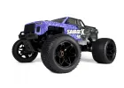 GT-6 Sportcab Painted Truck Body (Blue)