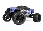 GTXL-6 Kingcab Painted Truck Body (Blue)