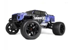 GTXL-6 Kingcab Painted Truck Body (Blue)