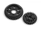 Savage 3 Speed HD Gear Set (Third Gear 26/36T)