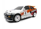 Ford Escort RS Cosworth Printed Body (300mm)