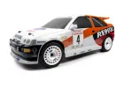 Ford Escort RS Cosworth Printed Body (300mm)