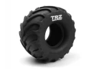 Tredz TRZ Tires (135x86mm/2PCS)