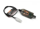 C-U02 USB 500mA 2-8cell NiMH Charger