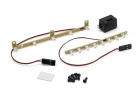 Monster King LED Set