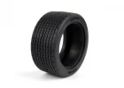 HPI Porsche Carrera RSR (1973) Tyres - 31mm (2)