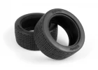 HPI Porsche Carrera RSR (1973) Tyres - 31mm (2)