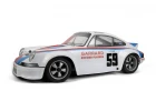 HPI 1973 Porsche Carrera RSR Clear Bodyshell (200mm)