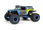 HPI Mini King Flux Big Kahuna Ford Bronco 4400