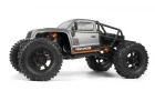 HPI Venture18 CC Flux Competition Crawler - Gunmetal
