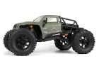 HPI Venture18 CC Flux Competition Crawler