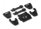 Shock Tower & Chassis Brace Set