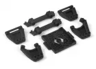 Shock Tower & Chassis Brace Set