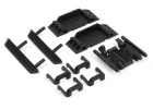 Skid Plate & Battery Mount Set