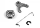 Gear Shift Linkage Set