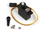 HPI SD-01WR Micro Servo (6.0V/1kg/Plastic Geared)