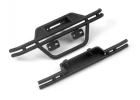 Bumper Set Type 1 (Black/Front/Rear)