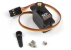HPI SD-02MGWR Metal Geared Micro Servo - 1.5kg