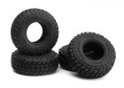 Tredz Trailblaster Tire 64x23/1.2in (4)
