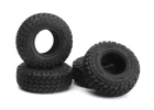 Tredz Trailblaster Tire 64x23/1.2in (4)