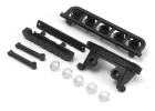 Ford Bronco 4400 Grille & Roof Light Parts Set