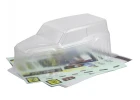 HPI Ford Bronco 4400 Clear Body