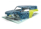 Ford Bronco 4400 Painted Body - Big Kahuna