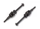 HD Front CVD Drive Shaft Set