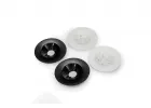 Aerodisc for RTR Aero 5 6mm offset wheels (2pcs)