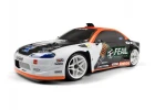 Nissan Silvia S15 Aurimas Odi Bakchis Pre Painted Bodyshell (200mm)