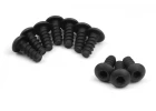 HPI Tp. Button Head Screw M4X10mm (Hex Socket/10Pcs)