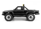 HPI Venture18 Flux V3 - 1985 Toyota Hilux SR5 - Black