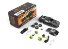 HPI Nano TTR 1969 Ford Mustang RTR-X Painted Body Set