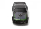 HPI nano-TTR 1969 Ford Mustang RTR-X - Car Only