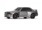 HPI Nano TTR - 1989 BMW M3 Ravaglia - Silver
