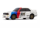HPI Nano TTR - 1989 BMW M3 Warsteiner
